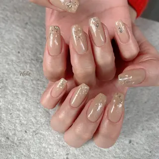 ネイル Rio 𓍼のネイルデザイン