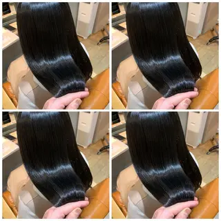 ロング 👑錦糸町/毛流れ パーマ特化/NORIのヘアスタイル