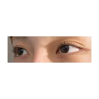 マツエク・マツパ THREE🌿🪞 ririのマツエク・マツパデザイン