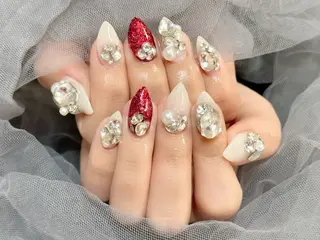 ネイル Nail Salon KURELLYのネイルデザイン
