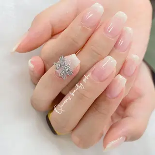 ネイル Queens ciciのネイルデザイン