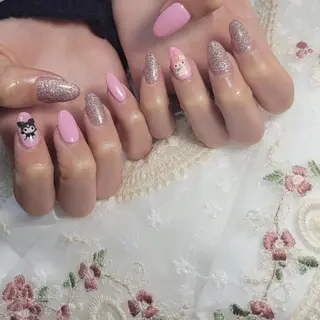 ネイル ネイルサロンほっこり kanaのネイルデザイン