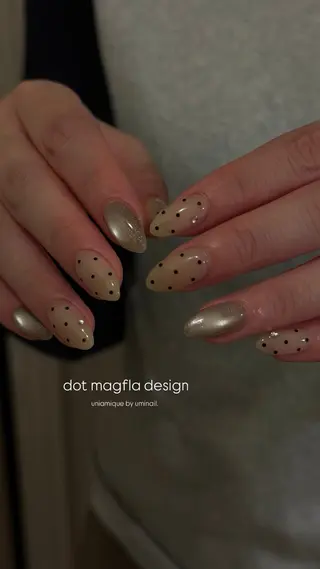 ネイル umi nailのネイルデザイン