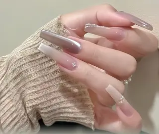 ネイル JF- keiのネイルデザイン