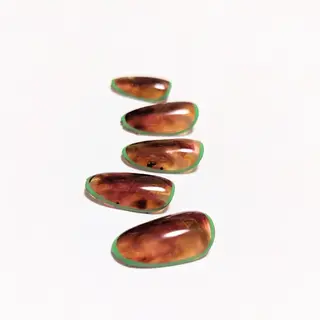 ネイル newrandas hitomiのネイルデザイン