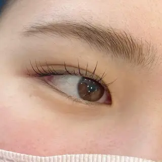 マツエク・マツパ まつげ屋さんLAPU AYAKAのマツエク・マツパデザイン