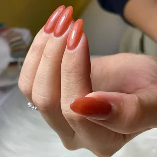 ネイル Salon Ola* サロンオラ RIKOのネイルデザイン