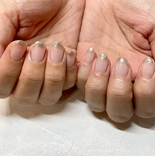 ネイル _ amiのネイルデザイン