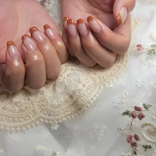 ネイル ネイルサロンほっこり kanaのネイルデザイン