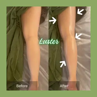 煌めき輝き⭐︎ 浄化リンパ専門のエステ・リラクイメージ