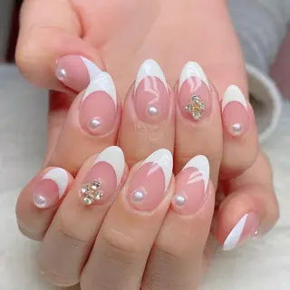 ネイル ナユキNA.YUKI 池袋店のネイルデザイン