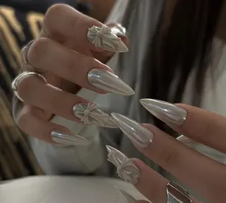 ネイル 🍑 momo_nailのネイルデザイン
