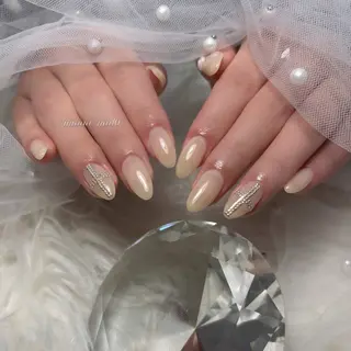 ネイル M  NAIL所属・Mia'nail 👄のネイルデザイン