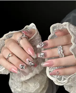 ネイル rina nailのネイルデザイン