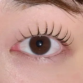 マツエク・マツパ CielbyLuxe 小川のマツエク・マツパデザイン