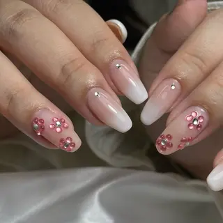 ネイル WATANABE MAYUMIのネイルデザイン