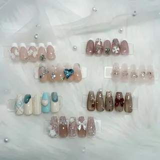 ネイル macoto ネイル/渋谷のネイルデザイン