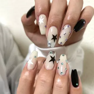 ネイル Nail Salon KIKI.bのネイルデザイン