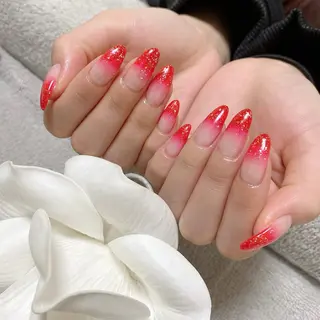 ネイル 💅fleur Ayumiのネイルデザイン