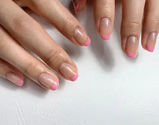 ネイル 38. sayakaのネイルデザイン