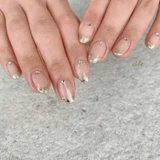 ネイル Rio 𓍼のネイルデザイン