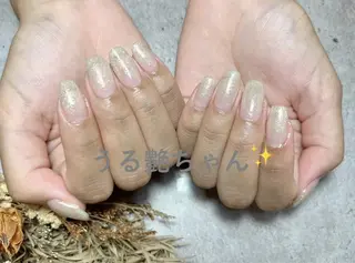 ネイル 🧸 Emiri🫧のマツエク・マツパデザイン