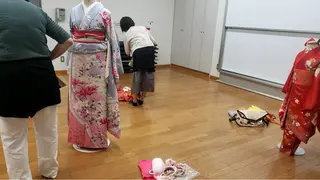 着付けサロン レインボー　心斎橋のその他イメージ