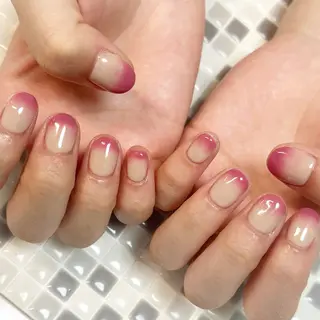 ネイル nailist yuiのネイルデザイン