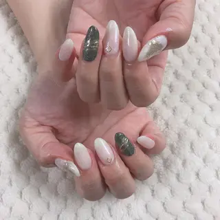 ネイル ono megumiのネイルデザイン