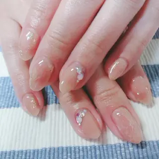 ネイル Glanz (グランツ)のエステ・リラクイメージ