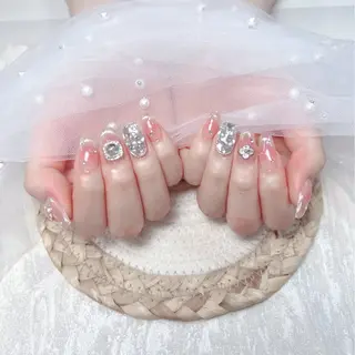 ネイル uu ネイルサロン関内🌼のネイルデザイン