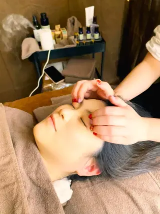 渡邉 沙織のエステ・リラクイメージ