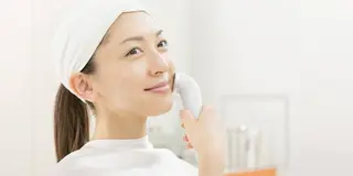 西田 愛花のエステ・リラクイメージ