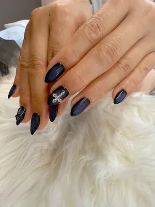 ネイル Tip by Tip 相馬知晶のネイルデザイン