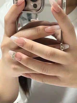 ネイル __ otoのネイルデザイン