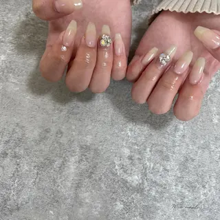 ネイル Mii nail いづみのその他イメージ