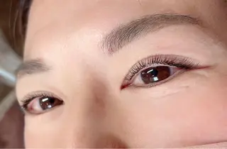 マツエク・マツパ Butterfly 鈴木のマツエク・マツパデザイン