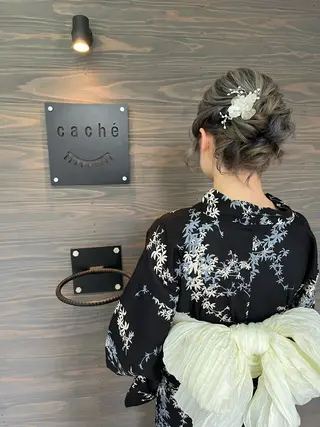 セミロング Orla 🌿chiekoの眉毛・アイブロウイメージ