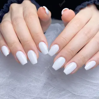 ネイル Queening 🦋のネイルデザイン