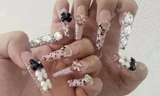 ネイル 💅 NikoNikoのネイルデザイン