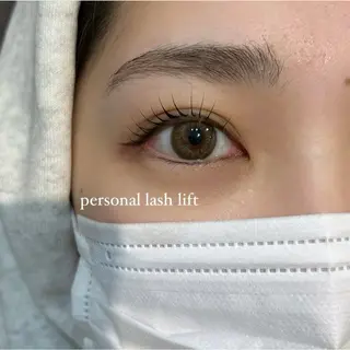 マツエク・マツパ & mir 平沼の眉毛・アイブロウイメージ