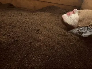 米ぬか酵素風呂 ぽっかのエステ・リラクイメージ