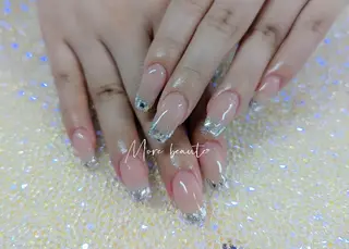 ネイル I LOVE ME NAIL.｡.:*♡のネイルデザイン