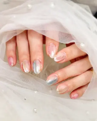 ネイル Allure Yuuのネイルデザイン