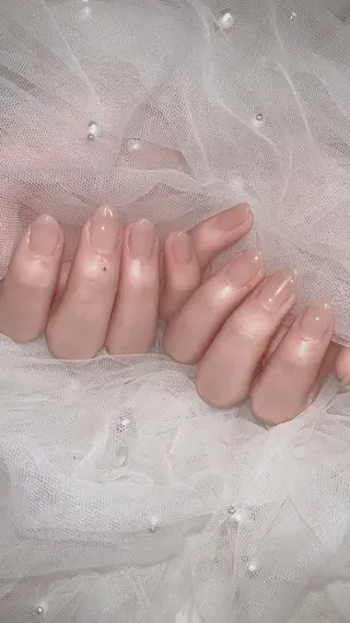 ネイル MON  nail kanaのネイルデザイン