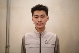 メンズ 🔥ショート特化 masaki🔥のヘアスタイル