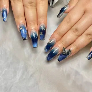 ネイル Reflection marikoのネイルデザイン