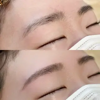 アイブロウ エステサロン Leaのエステ・リラクイメージ