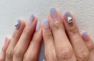 ネイル Uchida Mayunaのその他イメージ