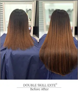 セミロング HIME. ＊*ヒメドットのヘアスタイル